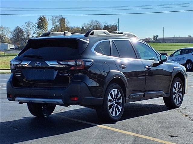 2023 Subaru Outback Limited