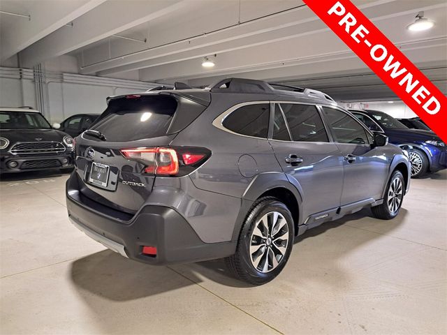 2023 Subaru Outback Limited