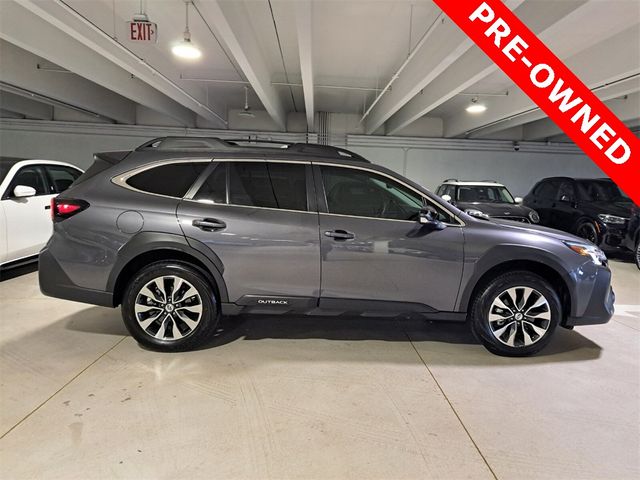 2023 Subaru Outback Limited