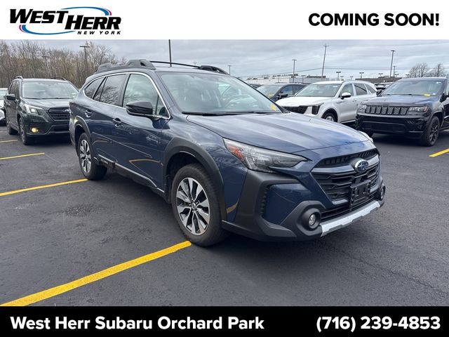 2023 Subaru Outback Limited