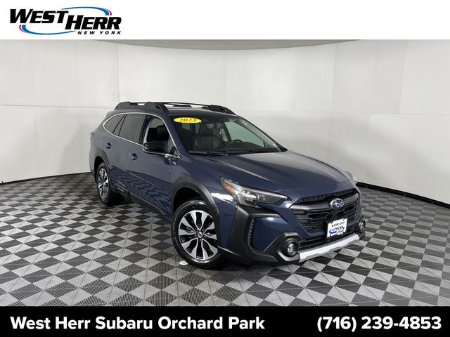 2023 Subaru Outback Limited