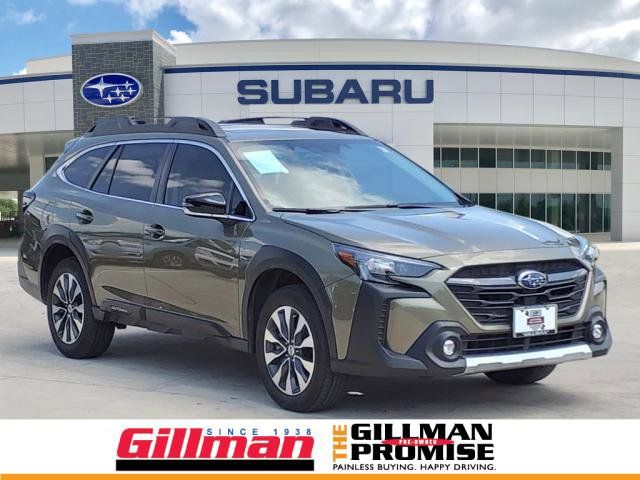 2023 Subaru Outback Limited