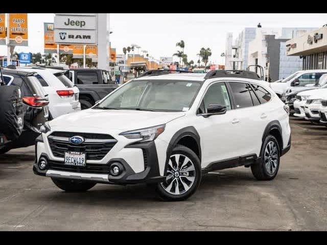 2023 Subaru Outback Limited