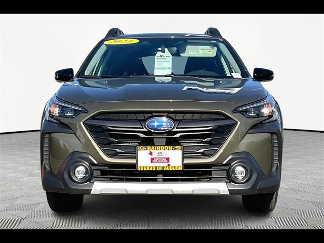 2023 Subaru Outback Limited