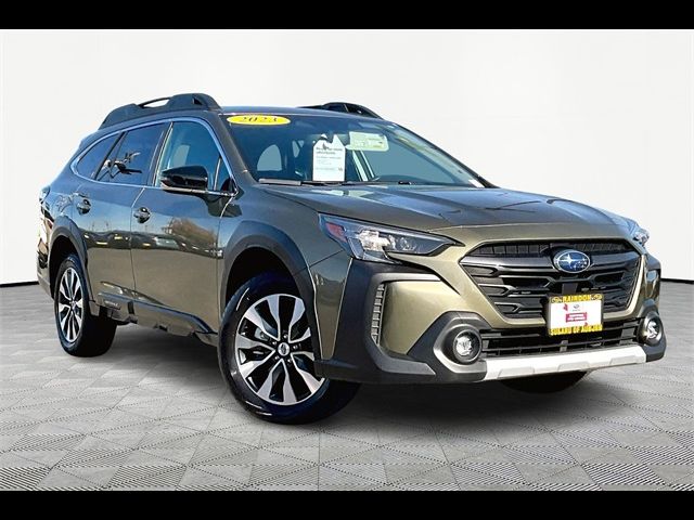 2023 Subaru Outback Limited