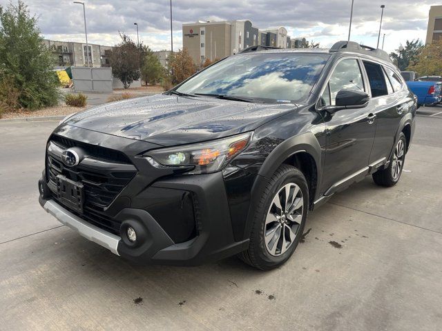 2023 Subaru Outback Limited