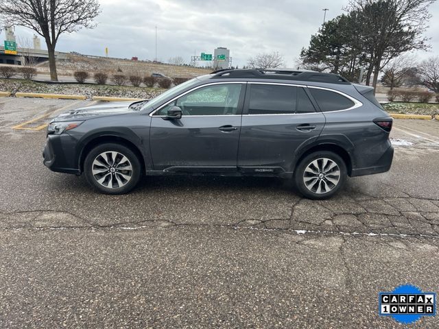 2023 Subaru Outback Limited