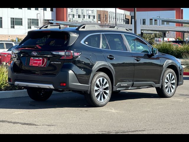 2023 Subaru Outback Limited