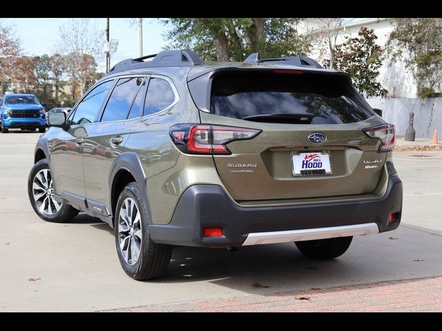 2023 Subaru Outback Limited