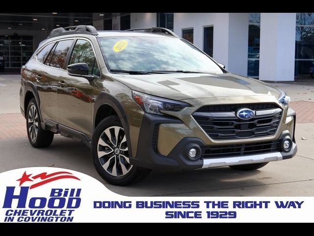 2023 Subaru Outback Limited