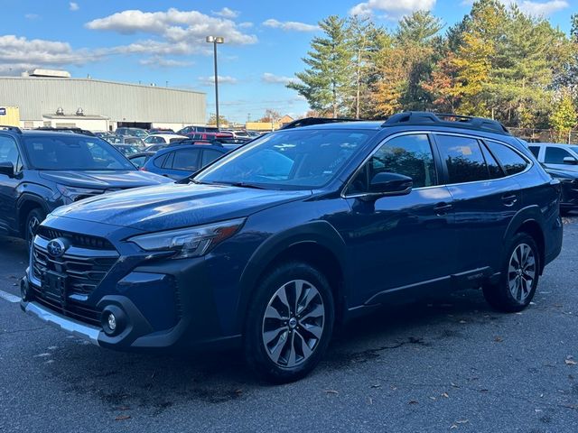 2023 Subaru Outback Limited