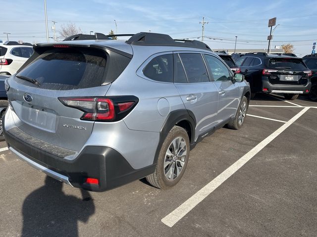 2023 Subaru Outback Limited