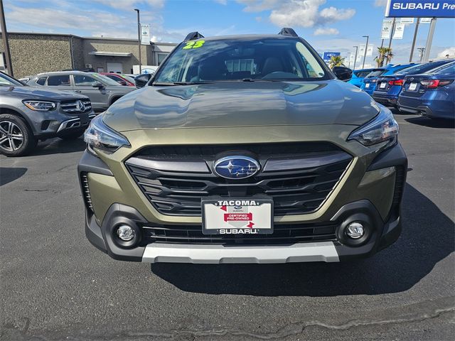 2023 Subaru Outback Limited