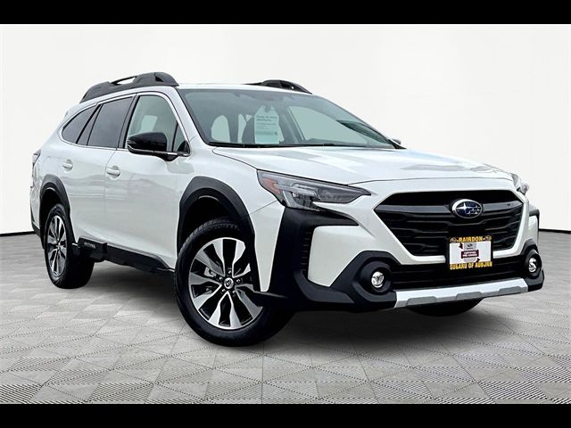 2023 Subaru Outback Limited