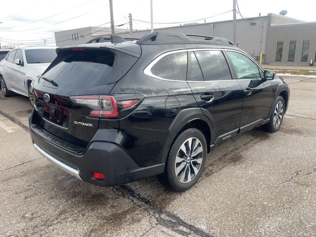 2023 Subaru Outback Limited