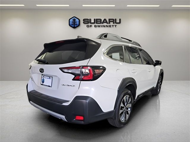 2023 Subaru Outback Limited