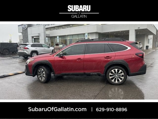 2023 Subaru Outback Limited