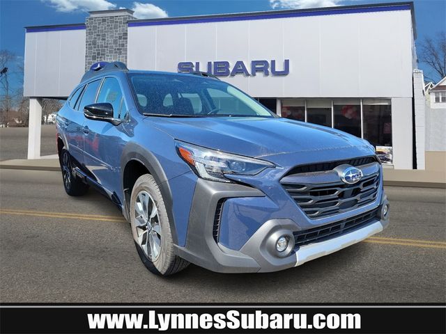 2023 Subaru Outback Limited