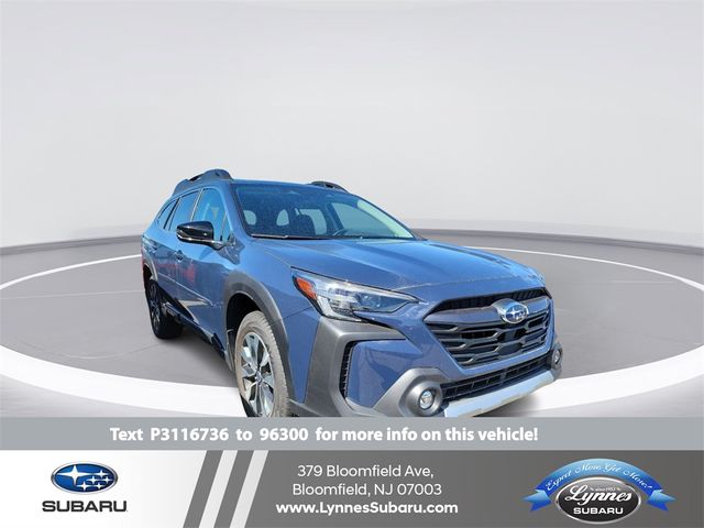 2023 Subaru Outback Limited