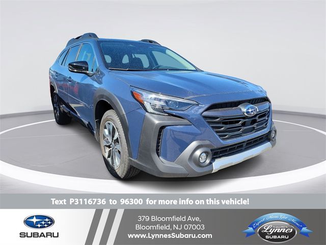 2023 Subaru Outback Limited