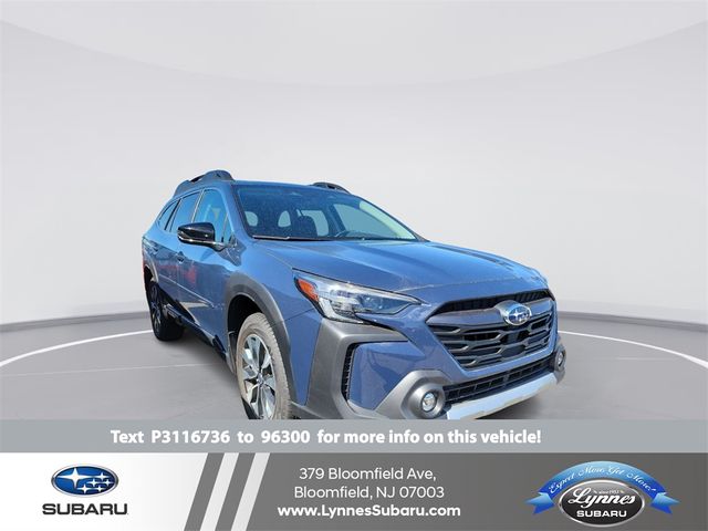 2023 Subaru Outback Limited