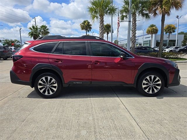 2023 Subaru Outback Limited