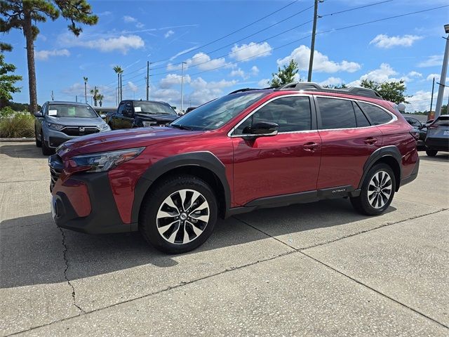 2023 Subaru Outback Limited