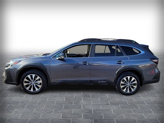 2023 Subaru Outback Limited