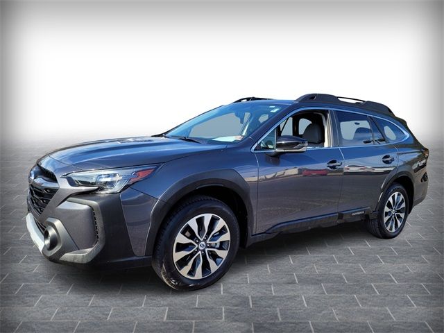 2023 Subaru Outback Limited