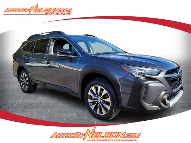 2023 Subaru Outback Limited