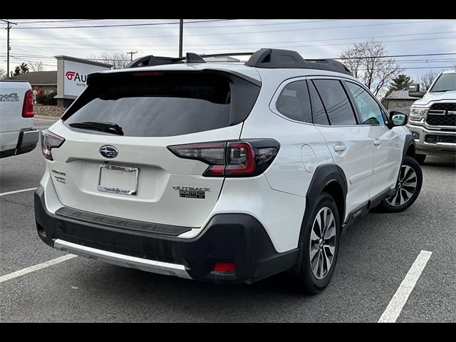 2023 Subaru Outback Limited