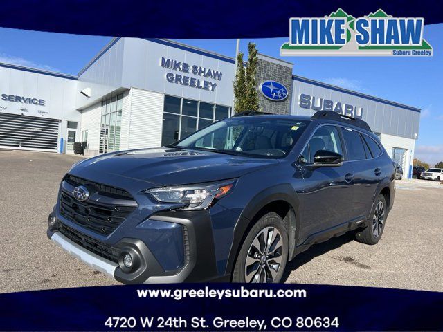 2023 Subaru Outback Limited