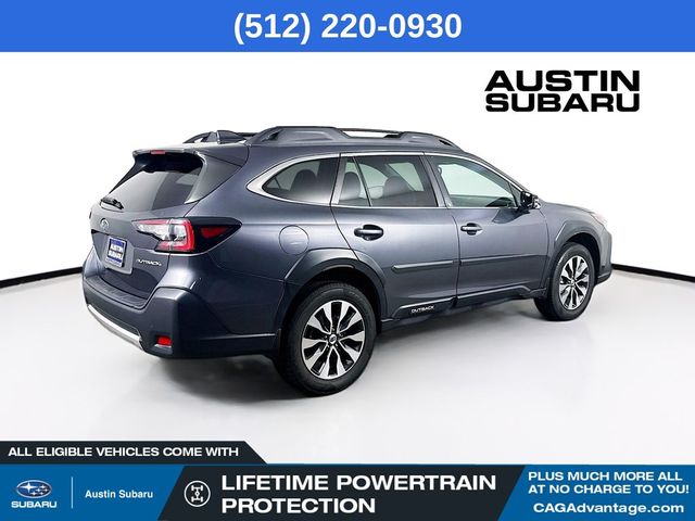 2023 Subaru Outback Limited