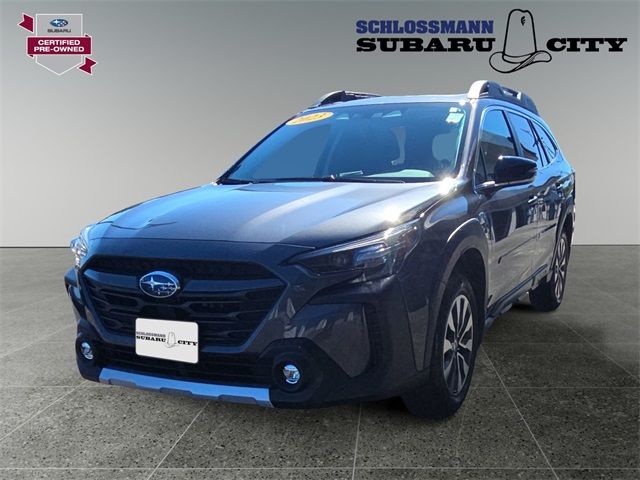 2023 Subaru Outback Limited