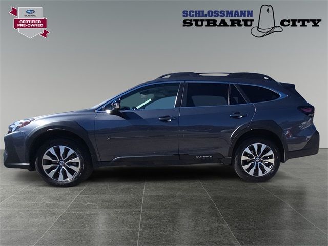 2023 Subaru Outback Limited