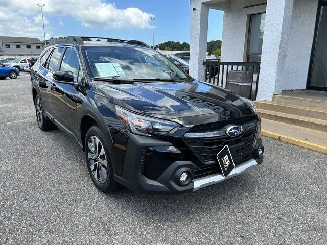 2023 Subaru Outback Limited