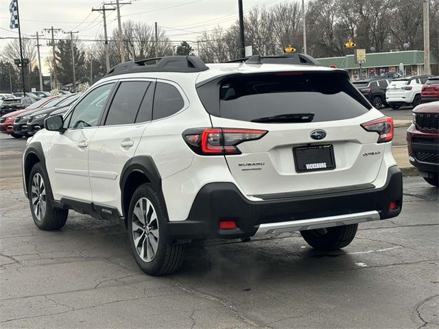 2023 Subaru Outback Limited