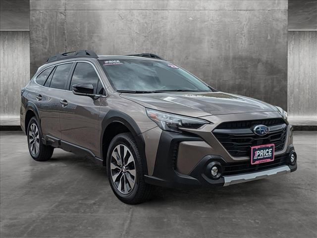 2023 Subaru Outback Limited