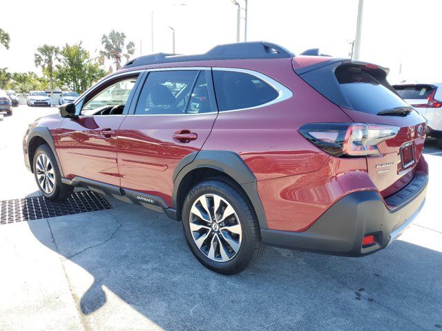 2023 Subaru Outback Limited