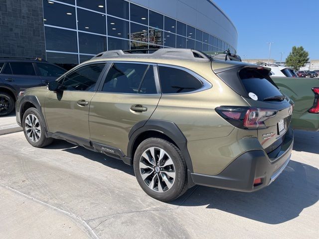 2023 Subaru Outback Limited