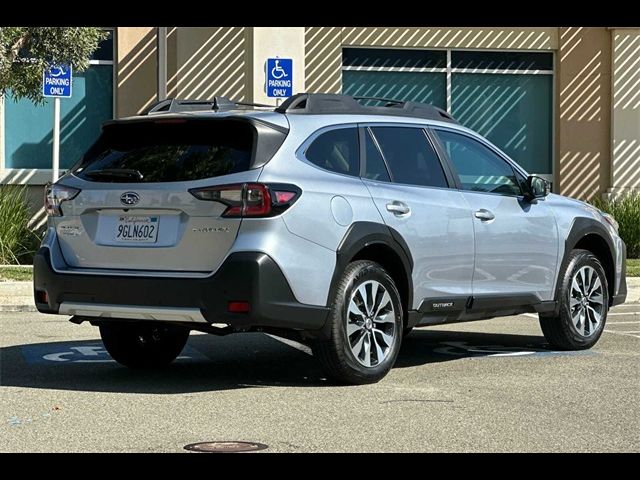 2023 Subaru Outback Limited