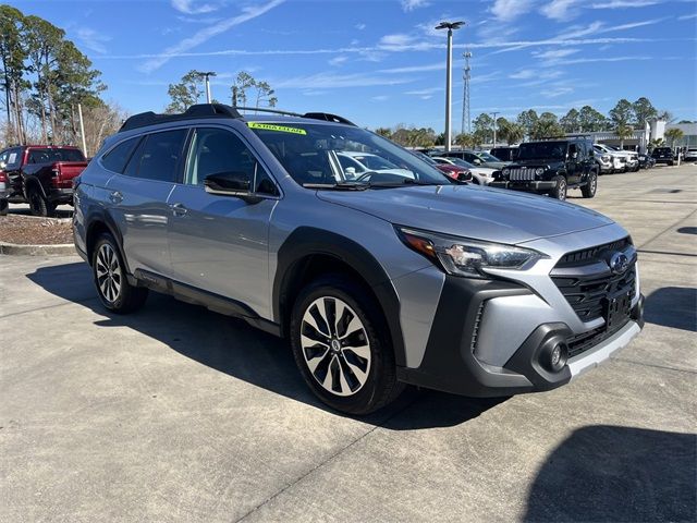 2023 Subaru Outback Limited