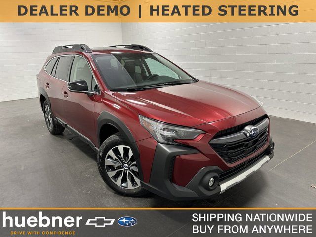 2023 Subaru Outback Limited