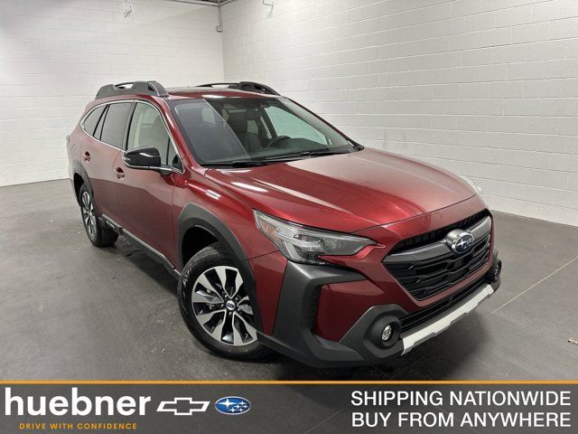 2023 Subaru Outback Limited