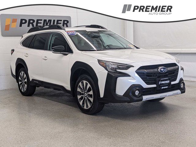 2023 Subaru Outback Limited