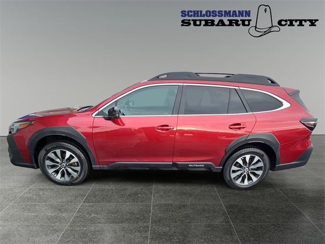 2023 Subaru Outback Limited