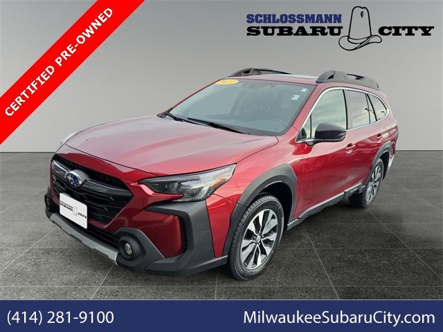 2023 Subaru Outback Limited