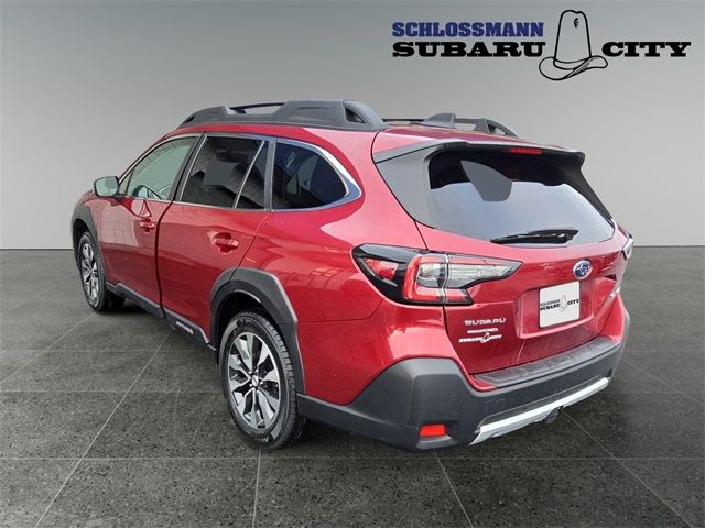 2023 Subaru Outback Limited