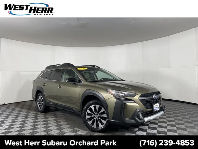 2023 Subaru Outback Limited