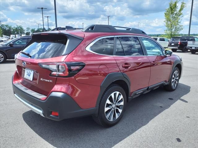 2023 Subaru Outback Limited